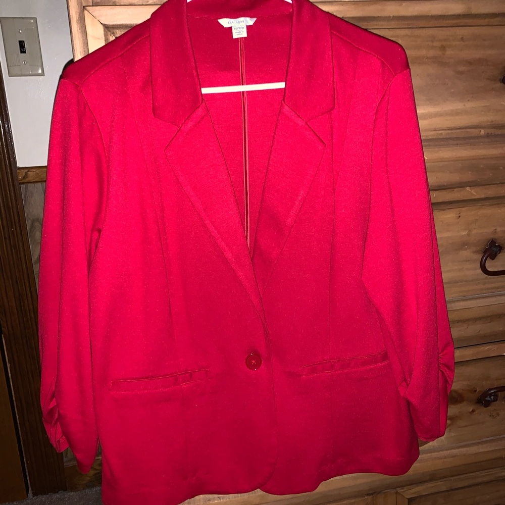 Blazer